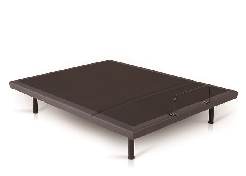 Clarity Adjustable Twin Bed Frame