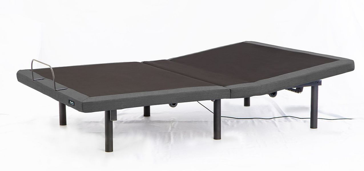 Tranquility Adjustable Full Bed Frame