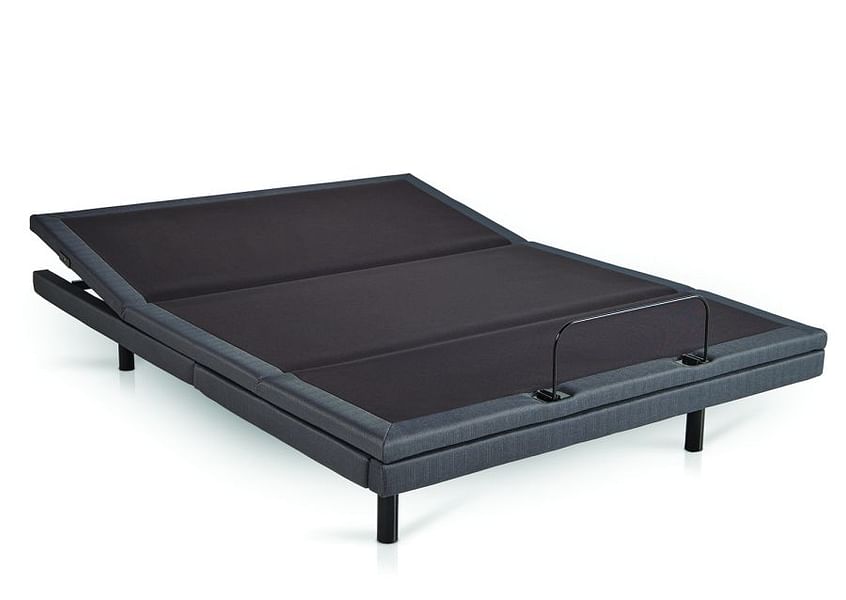 Verge Adjustable King Bed Frame