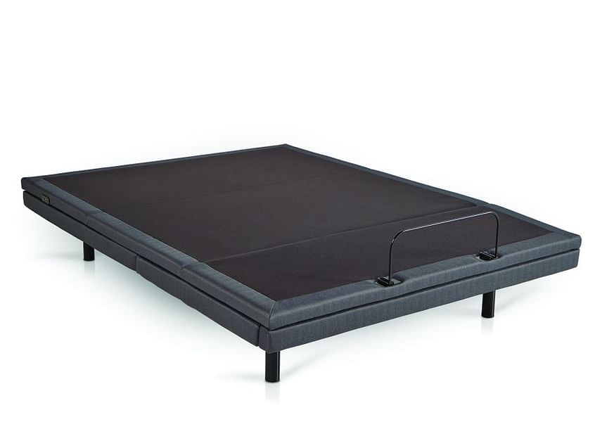Verge Adjustable King Bed Frame