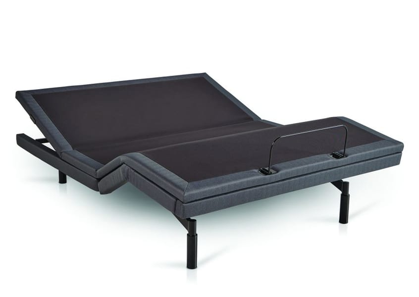 Verge Adjustable King Bed Frame