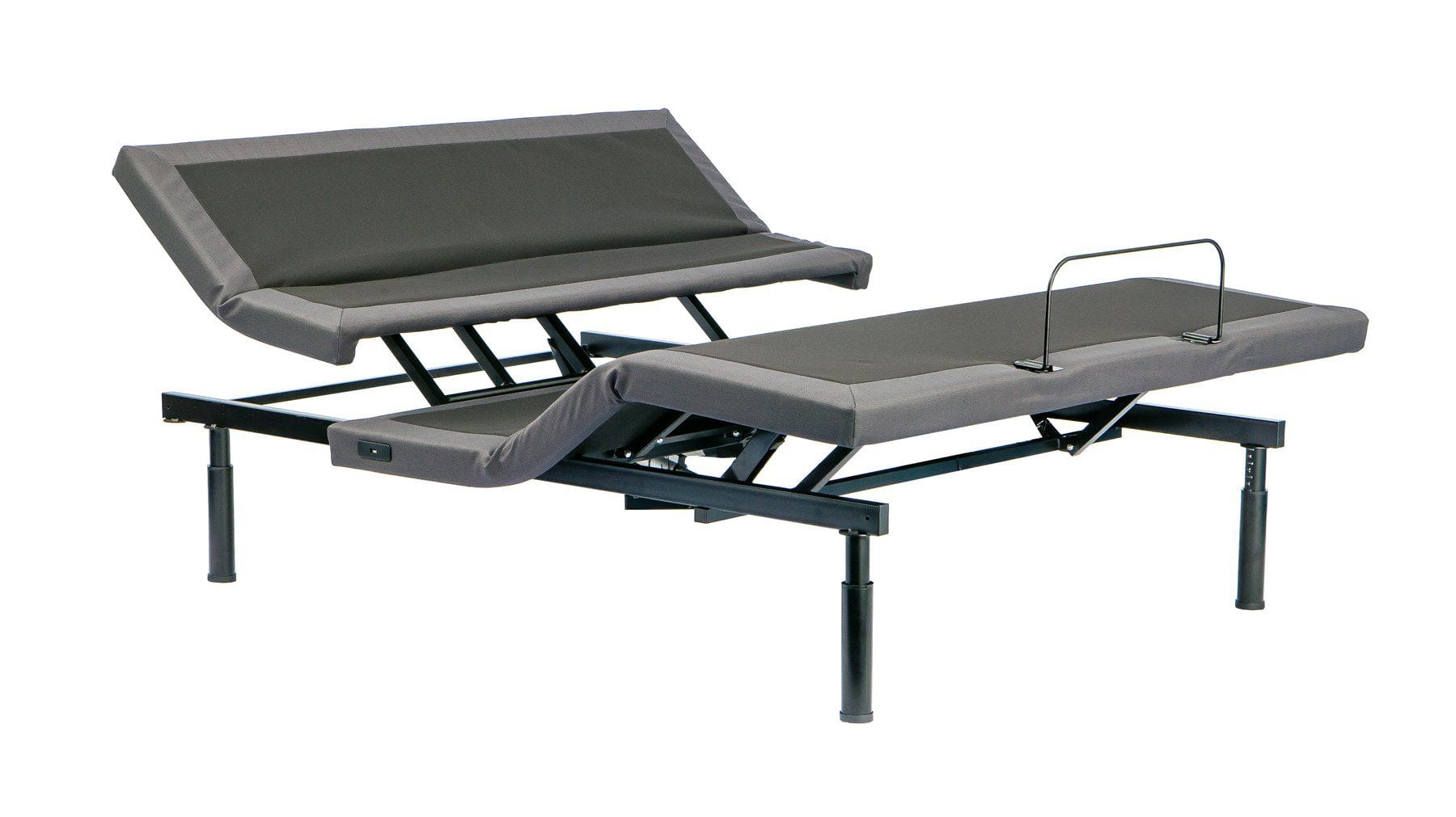 Remedy Adjustable Full Bed Frame