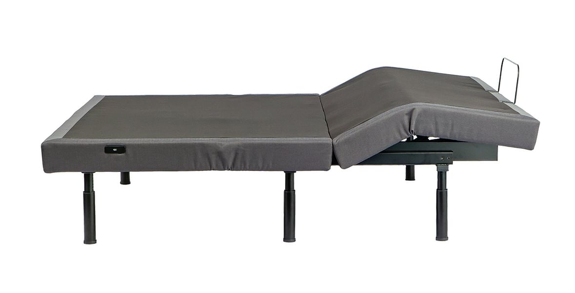 Remedy Adjustable Twin XL Bed Frame