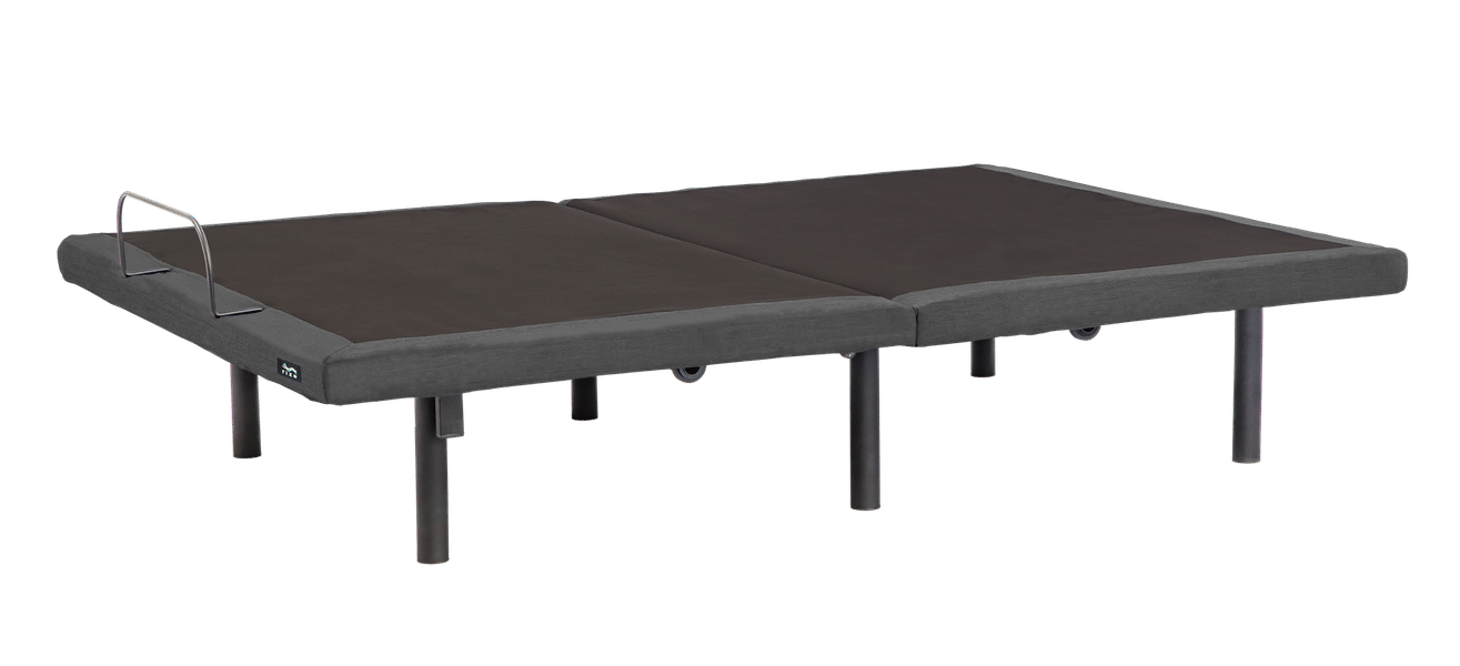 Tranquility Adjustable Twin Bed Frame