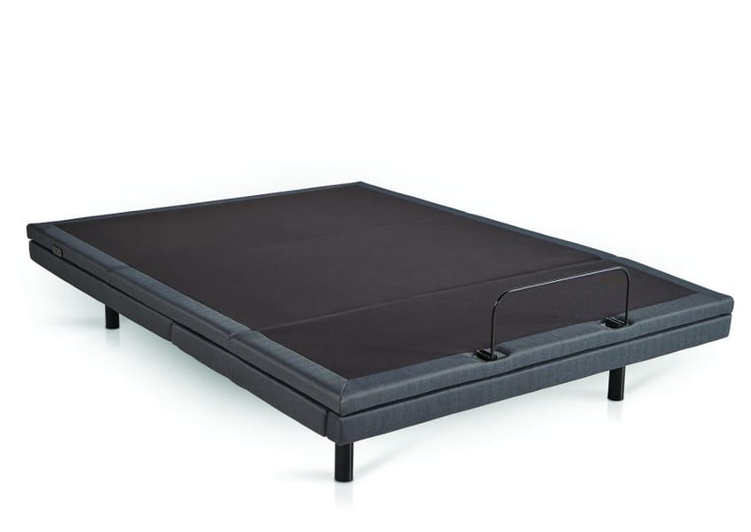 Verge Adjustable Twin Bed Frame