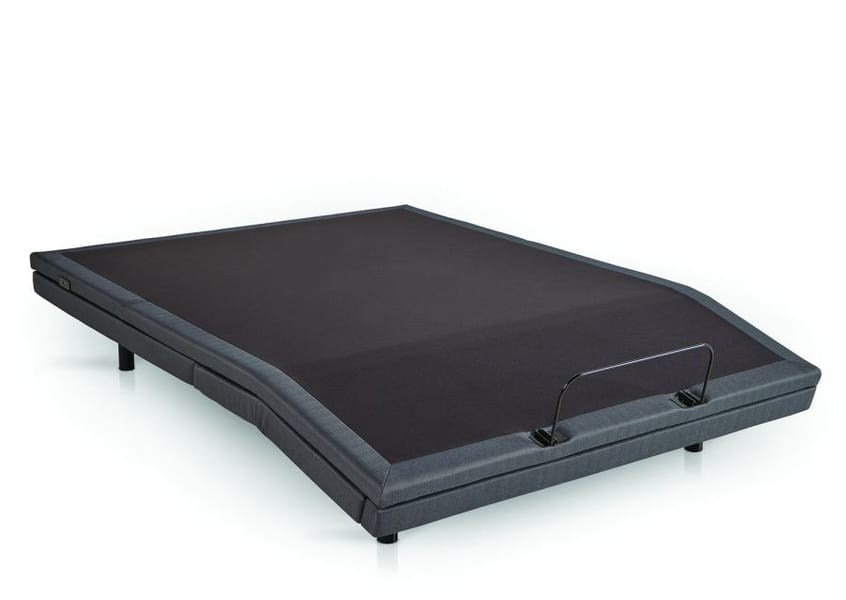 Verge Adjustable Full Bed Frame