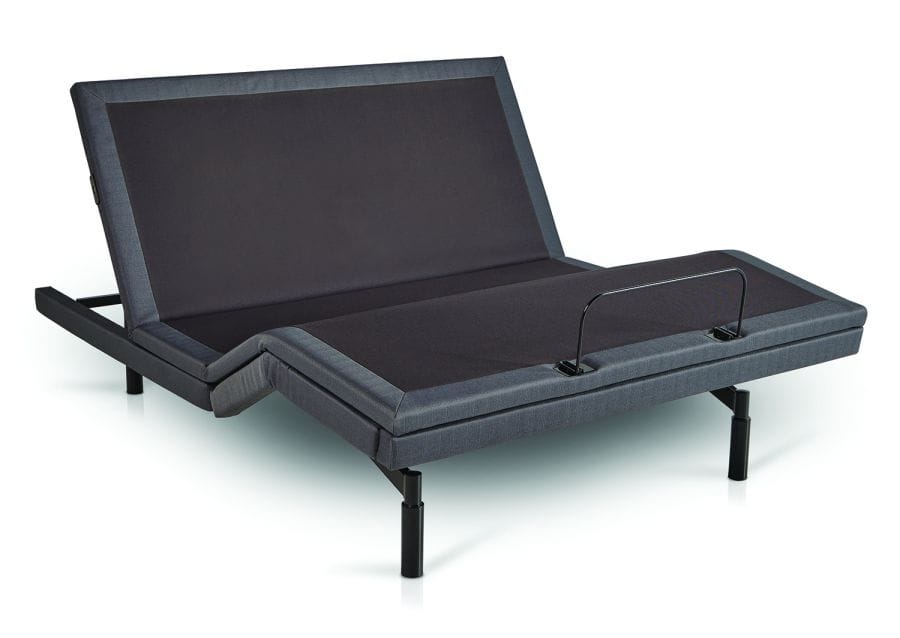 Verge Adjustable Twin Bed Frame