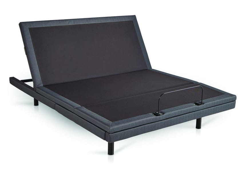 Verge Adjustable Twin Bed Frame