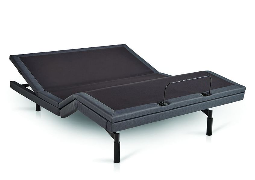 Verge Adjustable Twin Bed Frame