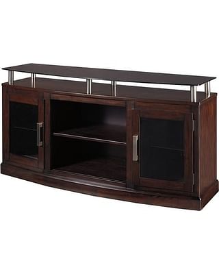 Ashley Furniture - Chanceen TV Stand