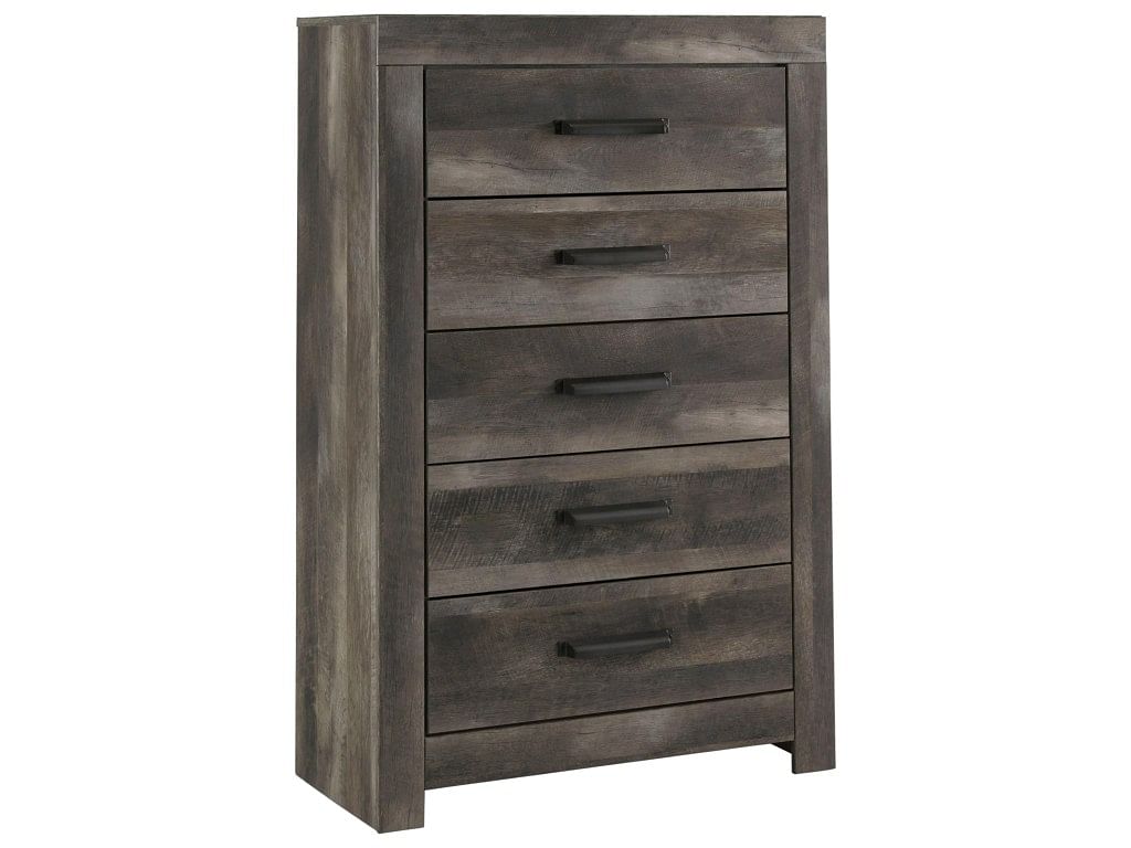 Ashley Furniture - Wynlow Chest