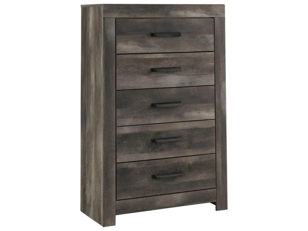 Ashley Furniture - Wynlow Chest