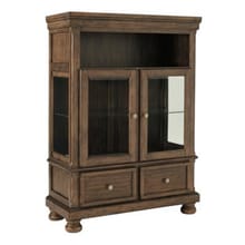 Ashley Furniture - Flynnter Curio