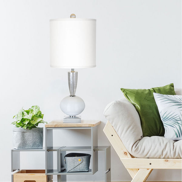 Odessa Table Lamp