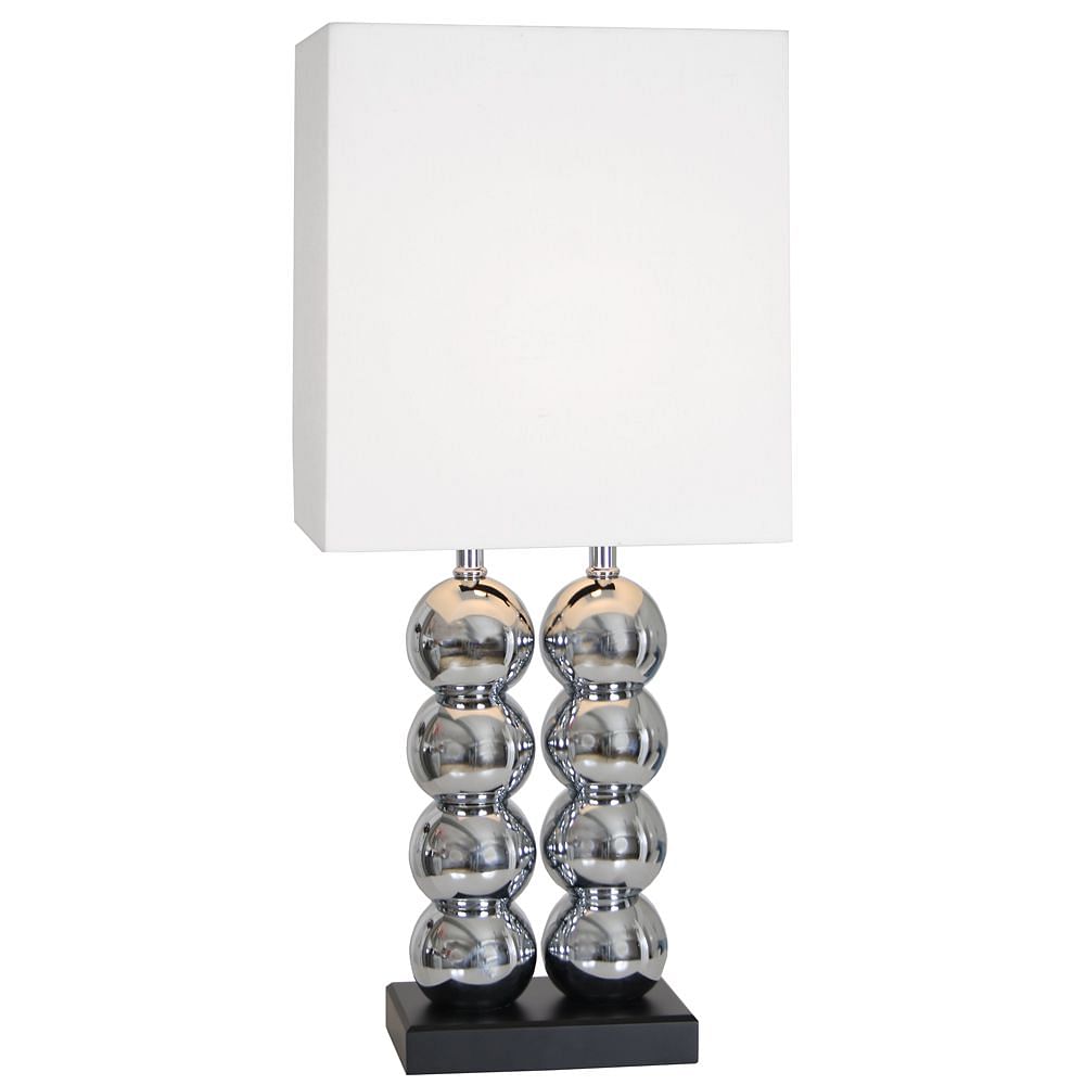 Two's World Table Lamp