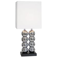 Two's World Table Lamp