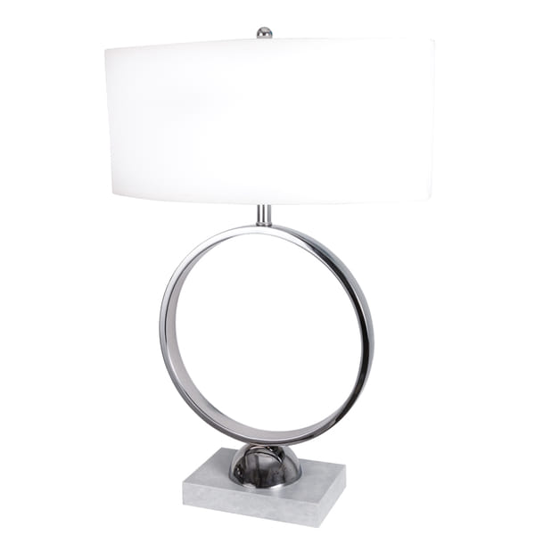 Streamline Table Lamp