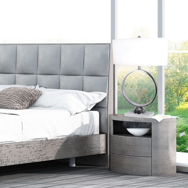 Streamline Table Lamp