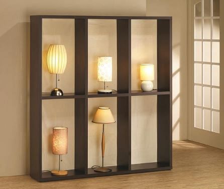 Large Bookcase