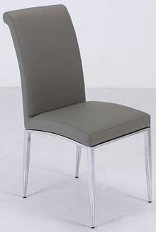 Alexis Grey Chair