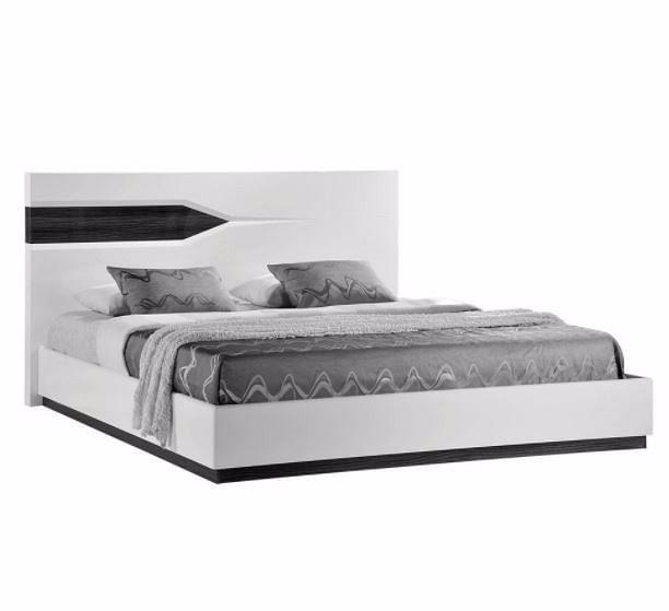 Hudson King Bed