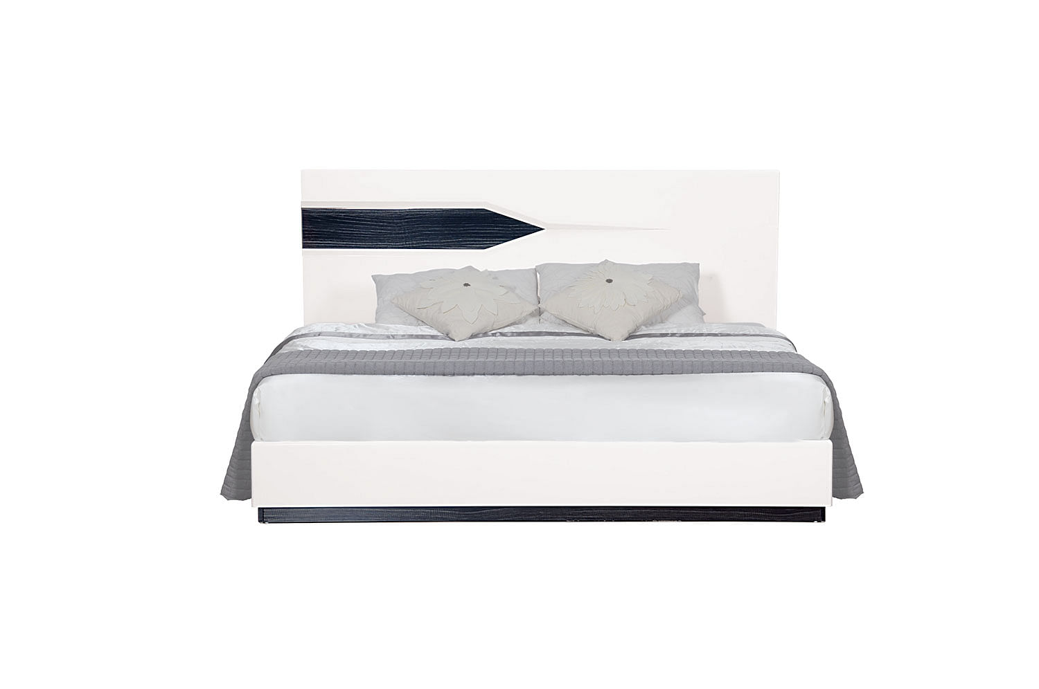 Hudson King Bed