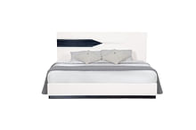 Hudson King Bed