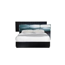 Manhattan King Bed