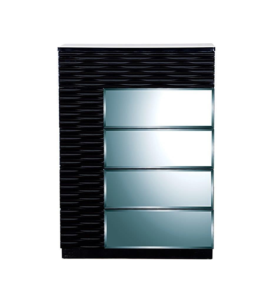 Manhattan Chest