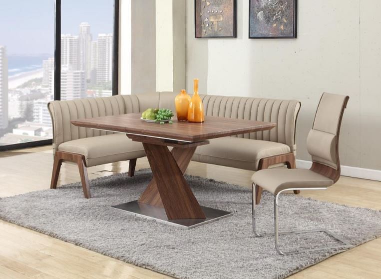 Bethany 3pc Dining Set