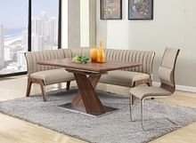 Bethany 3pc Dining Set