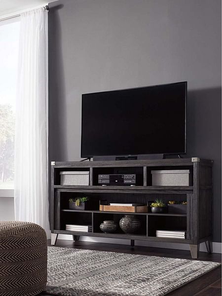 Ashley Furniture - Todoe Large TV Stand