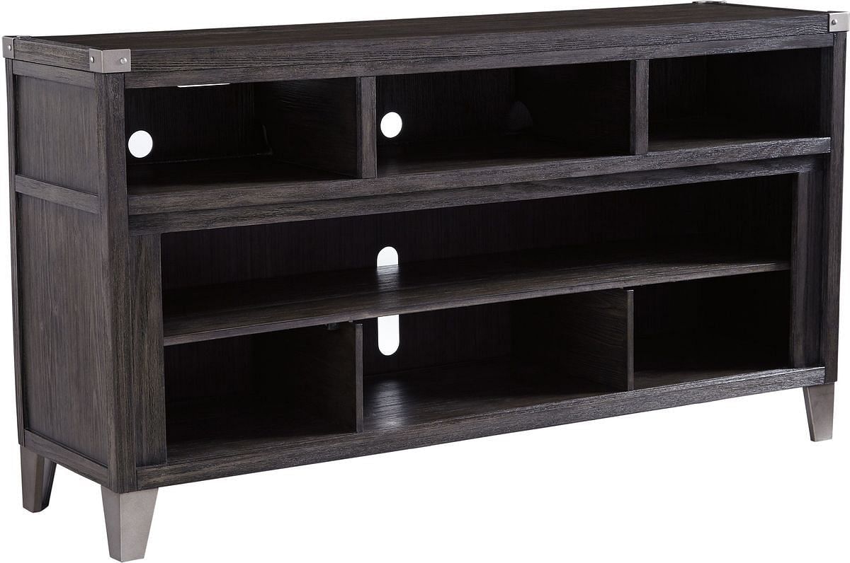 Ashley Furniture - Todoe Large TV Stand