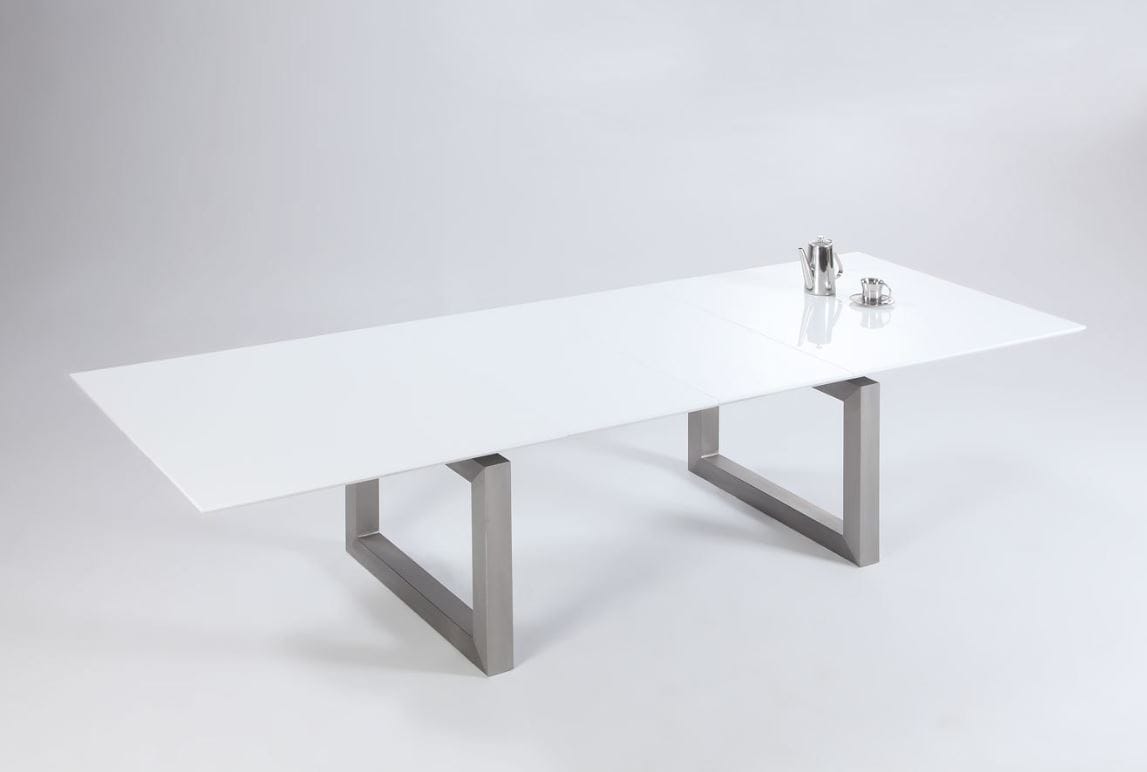 Ebony Dining Table