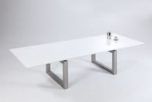 Ebony Dining Table