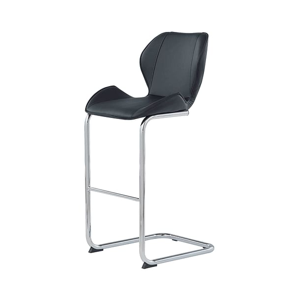 Carol Black Bar Stool