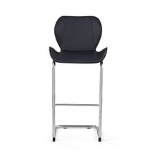 Carol Black Bar Stool