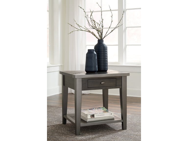 Ashley Furniture - Branbury End Table