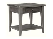 Ashley Furniture - Branbury End Table