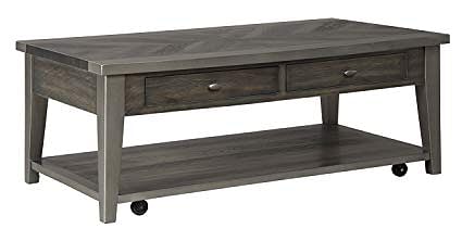 Ashley Furniture - Branbury Coffee Table