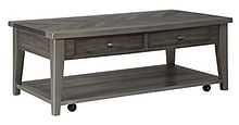 Ashley Furniture - Branbury Coffee Table