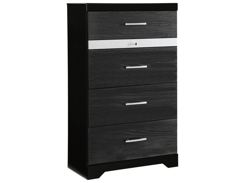 Ashley Furniture - Starberry Chest