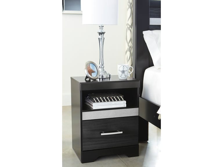 Ashley Furniture - Starberry Nighstand