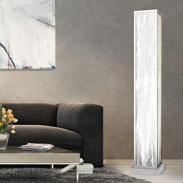 Illusion One Floor Lamp