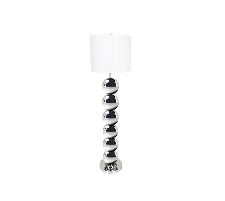 Bubble Floor Lamp