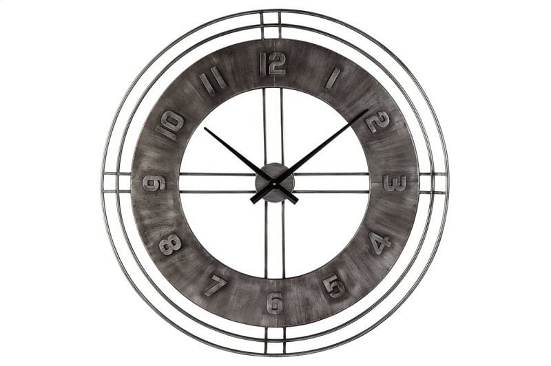 Ashley Furniture - Ana Sofia Wall Clock