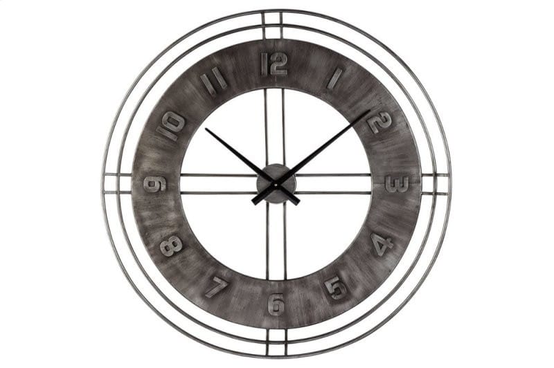 Ashley Furniture - Ana Sofia Wall Clock