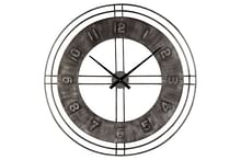 Ana Sofia Wall Clock