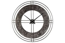 Ashley Furniture - Ana Sofia Wall Clock