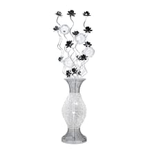 Flower Vase Floor Lamp